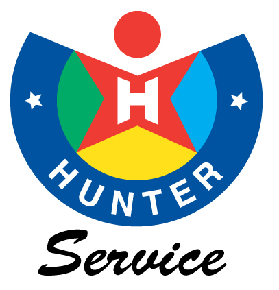 Hunter Service